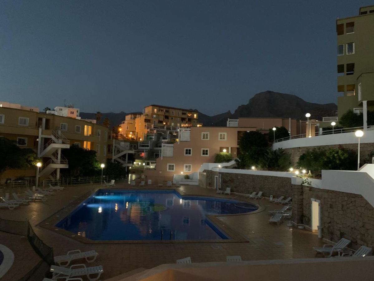 Apartamentos Orlando 85 Costa Adeje  Exterior photo