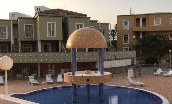 Apartamentos Orlando 85 Costa Adeje  Exterior photo